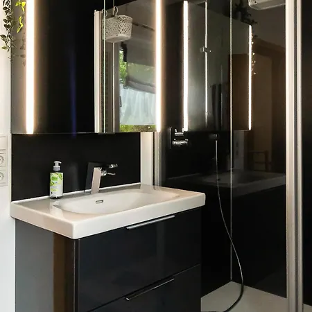 Apartamento Buchen Blick - Ruhige Moderne 82qm. *